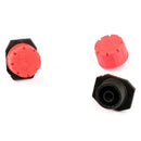 150PCS Adjustable Irrigation Sprinkler Drip Irrigation System,Drip Adjustab O4M8
