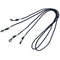 2x Glasses Strap Neck Cord Adjustable Sunglasses Eyeglasses-String Lanyard Hold