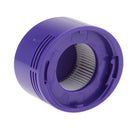 Post Motor Filter Replacement Part For  V8