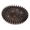 Metal Gear Differential G4837 for 1:10 Traxxas Slash 4x4 RC Truck Accessories