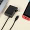 5V 2.4A Charger US Plug Power Supply Wall Adapter Fit for Nintend Switch NS
