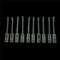 20pcs/setPhone Toughened Glass Film Liquid Removing White Edge Repairing Liqu M&