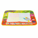 Mat Magic Pen Children Drawing Toys Educational for 1-6 Years Old Little ArtN7V7
