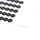 1000x Void Security Labels Removed Tamper Evident Stickers Warranty Supplies FT
