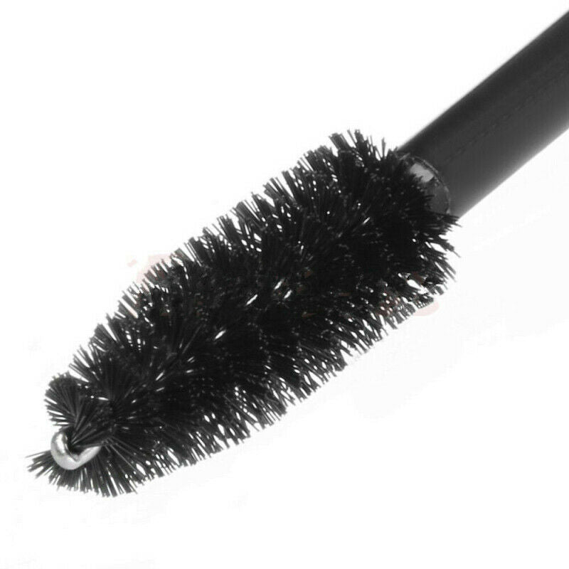 5Pc 10ML Empty Mascara Tube Vial Mascara Liquid Bottle DIY Eyelash Cre UHX