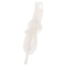 3.3FT Transparent Silicone Tubing Hose Tube Pipe 3mm for RC Ship Water Pump