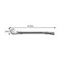 6pcs 2 in 1 Tea Stainless Steel Drinking Mate Straw Gourd Bombilla Filter Spoon