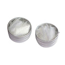 10pcs/pack Fiberglass Extension with Clear Liquid Building Gel Nail Art Tool Kit