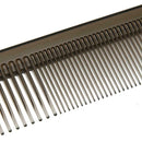 2pcs/Set Portable Antistatic Hair Comb Barbers Hairdressing Styling Tools