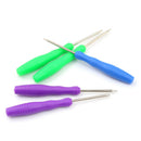 5pcs Multifunctional Torx Magnetic Screwdriver T2 T3 T4 T5 T6 Repair Too ShJClj