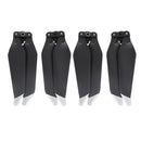 4PCS Low Noise 8331F Propellers Quick Release for DJI Mavic Pro Platinum