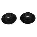10Pcs High Quality Foosball Bearing Table Football Machine Ball Screw Thread