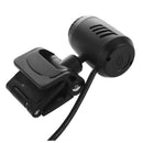 USB 2.0 Clip-On Webcam Camera 5 Megapixels with miniphone MIC for SKYPE HD