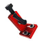 2pcs Miter Track Stop For T-Slot T-Tracks DIY Woodworking Tool Suitable For