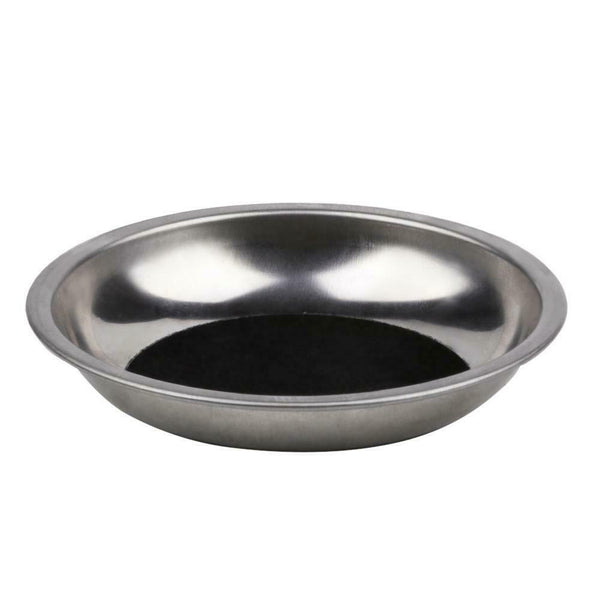 Stage Magic Trick Props Coin Penetrates Cup Glass Magical Close-up Tricks #gib