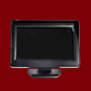 4.3 Inch 480 x 272 Tft Lcd Monitor With 2 Way Av Input Wireless Video Trans