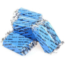5x Car Truck Magic Clean Clay Bar Auto Detailing Miracle Wash Cleaner Blue