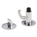 316 Stainless Steel Marine Boat Door Stop-N-Catch