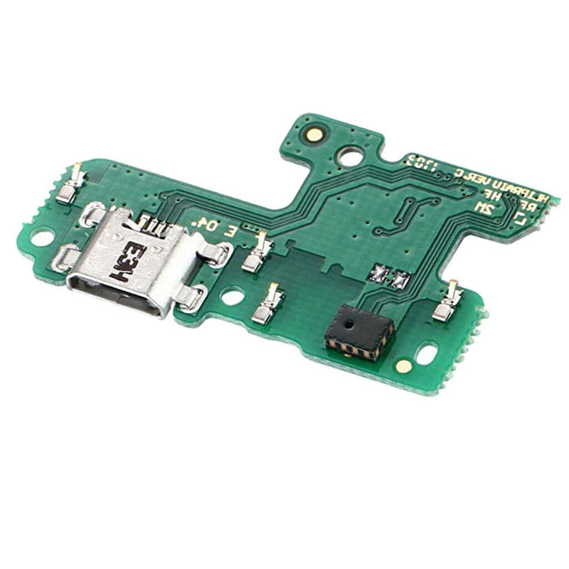 USB Charging Port Flex Cable Replacement For Huawei Honor 8 Lite