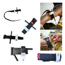 Tourniquet Life Saving Outdoor First Aids Single-Handed Emergency Buckle Band