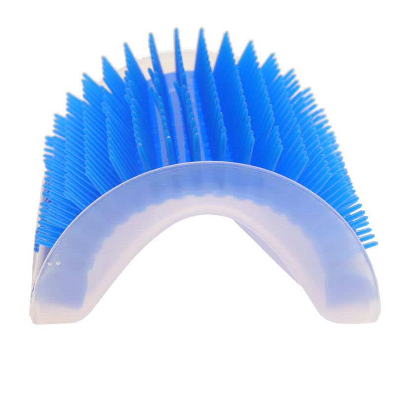 Cat Hair Comb Self Massage Tool For Wall Corner Or