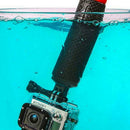 Float Hand Grip Rod Pole Stick Monopod Tripod Action Camera For Gopro Hero 5/4/3