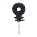 1pc Electric Fence Ring Insulators Fencing Screw In For Wooden Posts Wi_