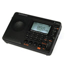 Retekess V115 Radio Receiver Fm Am Sw Portable Radio with Usb Mp3 Digital R