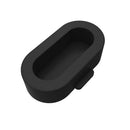 Silicone Anti Dust Plugs for Germin Fenix 5/5s/5x Smart Watch Multi Colors