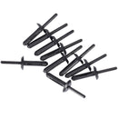 Heavy Duty Hand Riveter Rivet Gun Tools Quick Kits for Door Panel Furniture