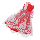 Fashion Girls' Princess Dresses Dress up Dresses Casual Wear Clothes with
