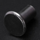 Scrapbook 5mm x 8mm Nickel-plated Binding Post Screw 10pcs L2C1
