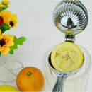 Kitchen Bar Stainless Steel Lemon Orange Fruit Squeezer Juicer Hand Sale N9C3