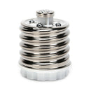 E40 to E27 LED light base lamp bulbs adapter socket converter base holder 3CAU