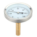 2X(Ts-W51 0-120Degree Temperature Diagnostic-Tool Great Weather Station Tes