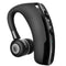 V9 Handsfree Wireless Business Bluetooth Headset with Mic for Driver Sports #SFD