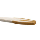 Efficient Durable Wooden Triple Shank Piano Mute Stick Tool