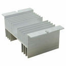 New Heat Sink for Solid State Relay SSR Up To 40A