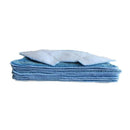 5Pcs Mop Cleaning Cloth Replacement For Proscenic Vslam-811Gb Vslam-911Se P5P3