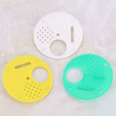 12x Plastic Box Nest Door Beehive Vent Inlet Beekeeping Tool Usefulness HXB