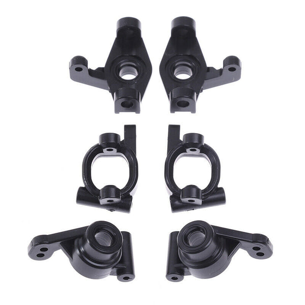 1251 Front Wheel Seat 1252 Rear Wheel Seat 1253 C-shaped Seat For WLtoys 144 Nw