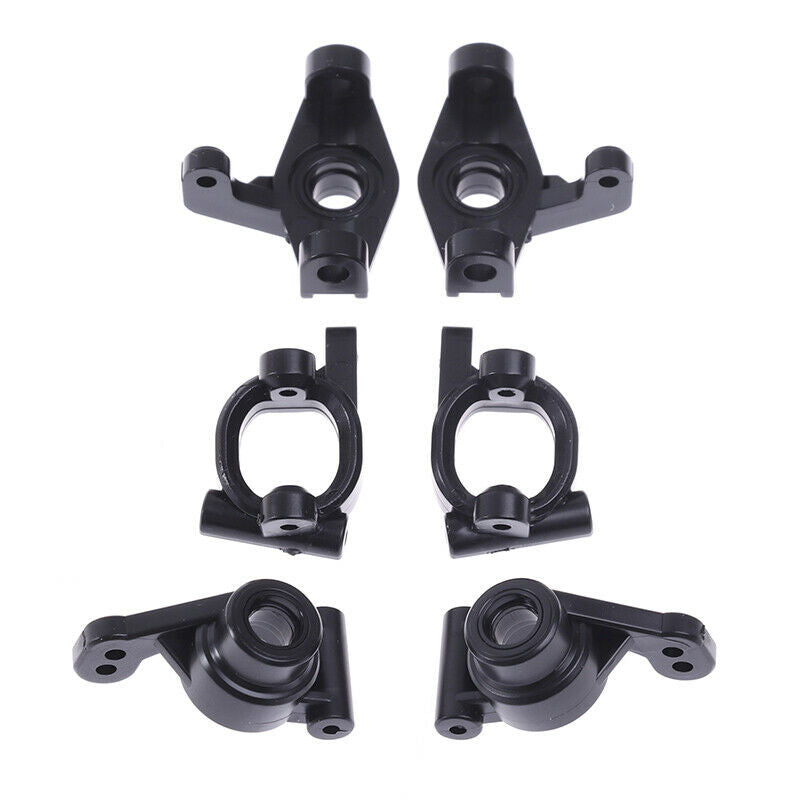 1251 Front Wheel Seat 1252 Rear Wheel Seat 1253 C-shaped Seat For WLtoys 144 Nw