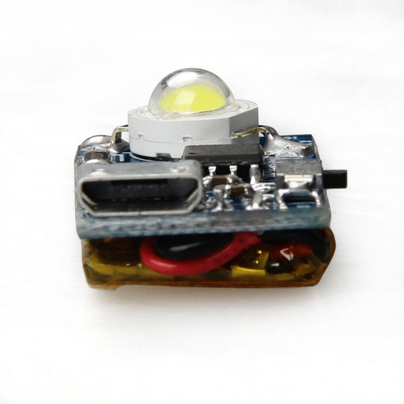 Night Flight Lights Flash Strobe Lamp For DJI Mavic Air/Pro Spark Phantom Drone