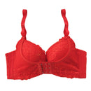 New Women's Girls Super Boost Magic Enhancer Push Up Bra Gel Padded Side Su