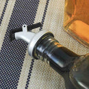 1pcs Wine Pourers Bar Tools Liquor Dispenser Useful Olive Oil Sprayer  E1I2