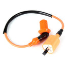 Racing Ignition Coil for 125cc 150cc 200ccATV Quad Dirt Pit Bike Scooter W Gw