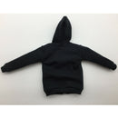 1:6 Scale Male Hooded Sweatshirts  Decorative Costumes Accessories for 12 inch