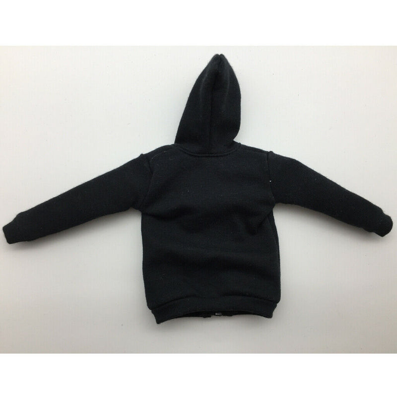 1:6 Scale Male Hooded Sweatshirts  Decorative Costumes Accessories for 12 inch