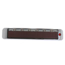 Universal Solar Car SUV LED Light Emergency Hazard Warning Flash Strobe