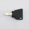 Keys for JCB Parts Digger Plant Keys Equipment Ignition Key for Switch StarterJR